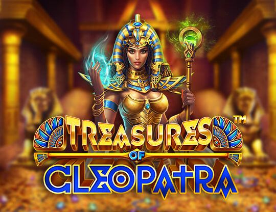 Treasures of Cleopatra